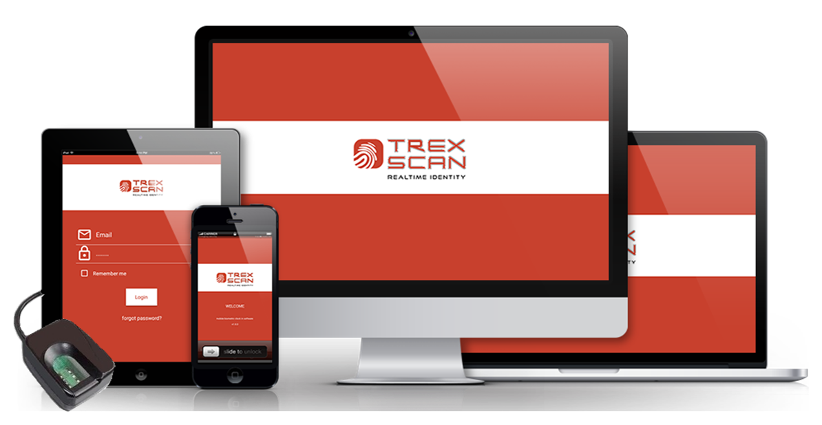 Trexscan